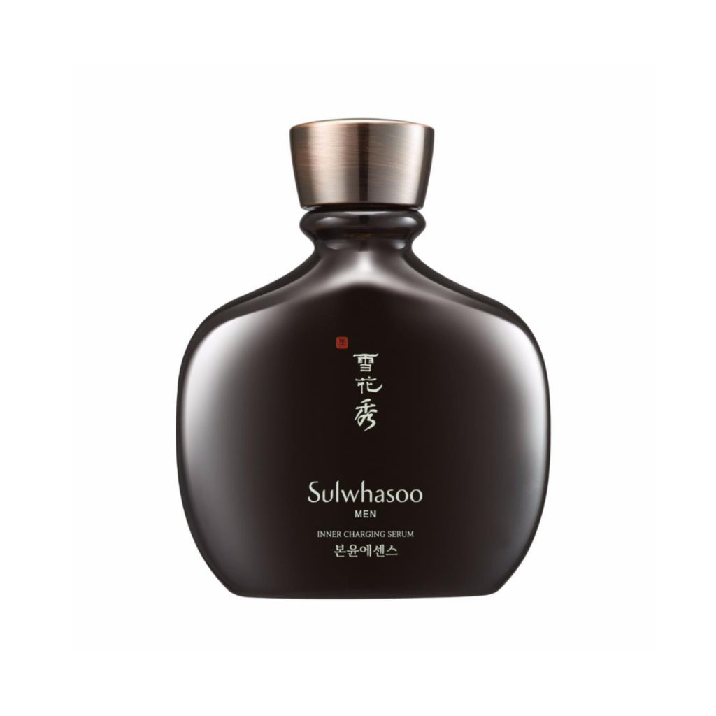 Inner Charging Serum, Sulwhasoo