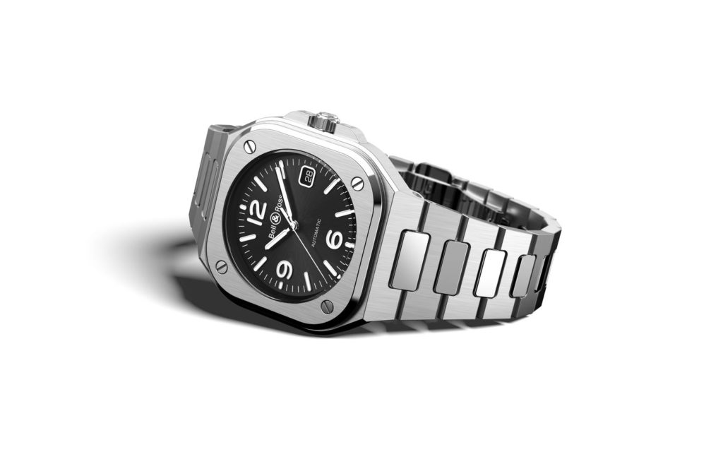 Bell & Ross