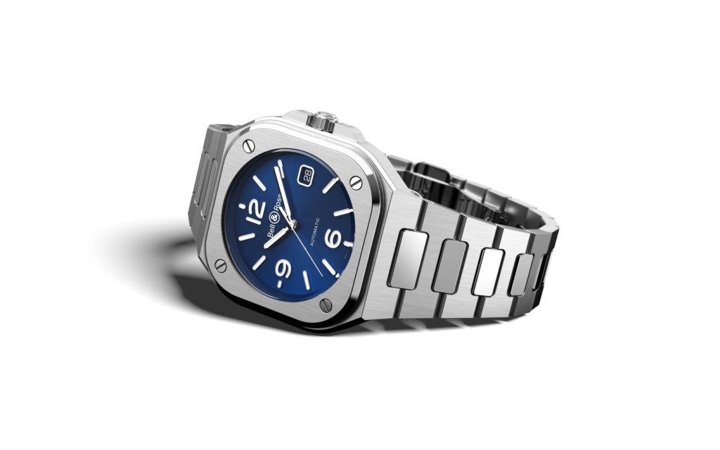 Bell & Ross