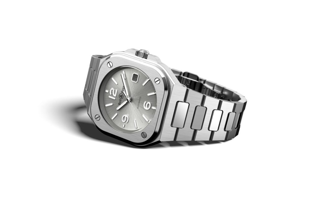 Bell & Ross