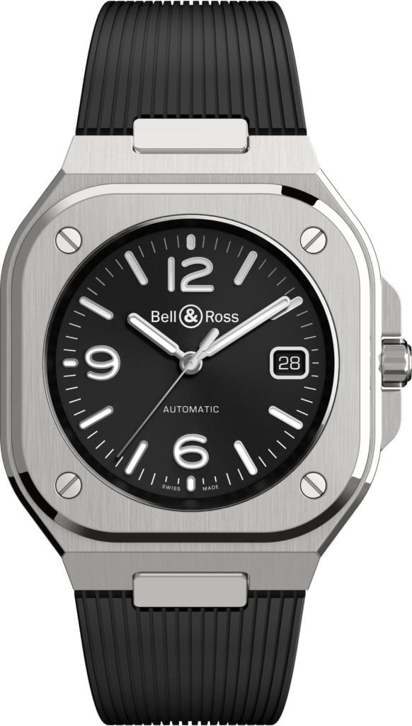 Bell & Ross