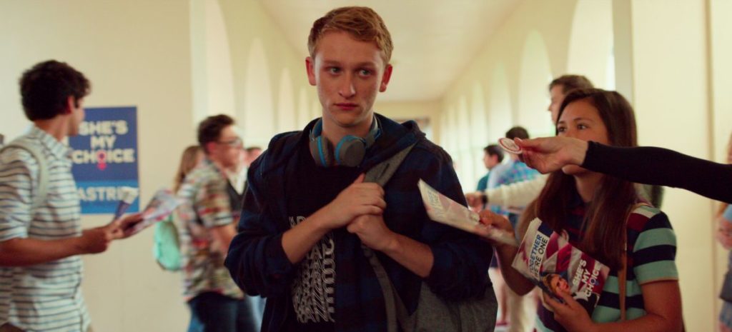 The Politician: Elliot