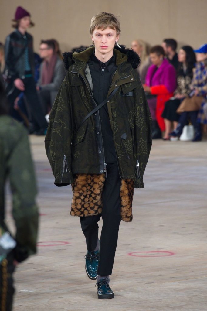 Coach Fall/Winter 2019