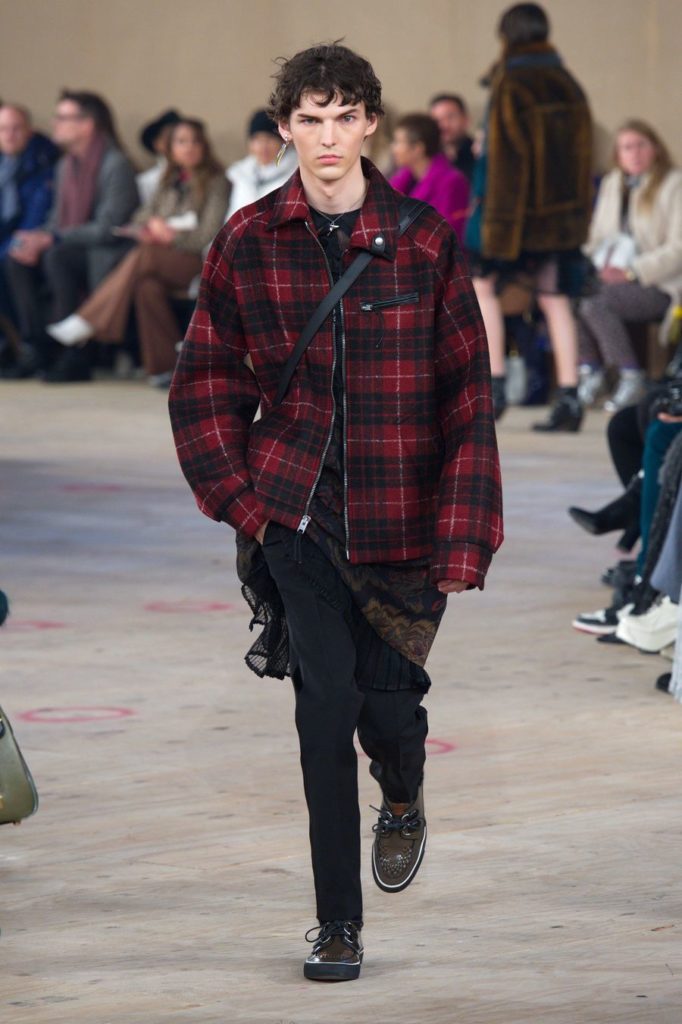 Coach Fall/Winter 2019