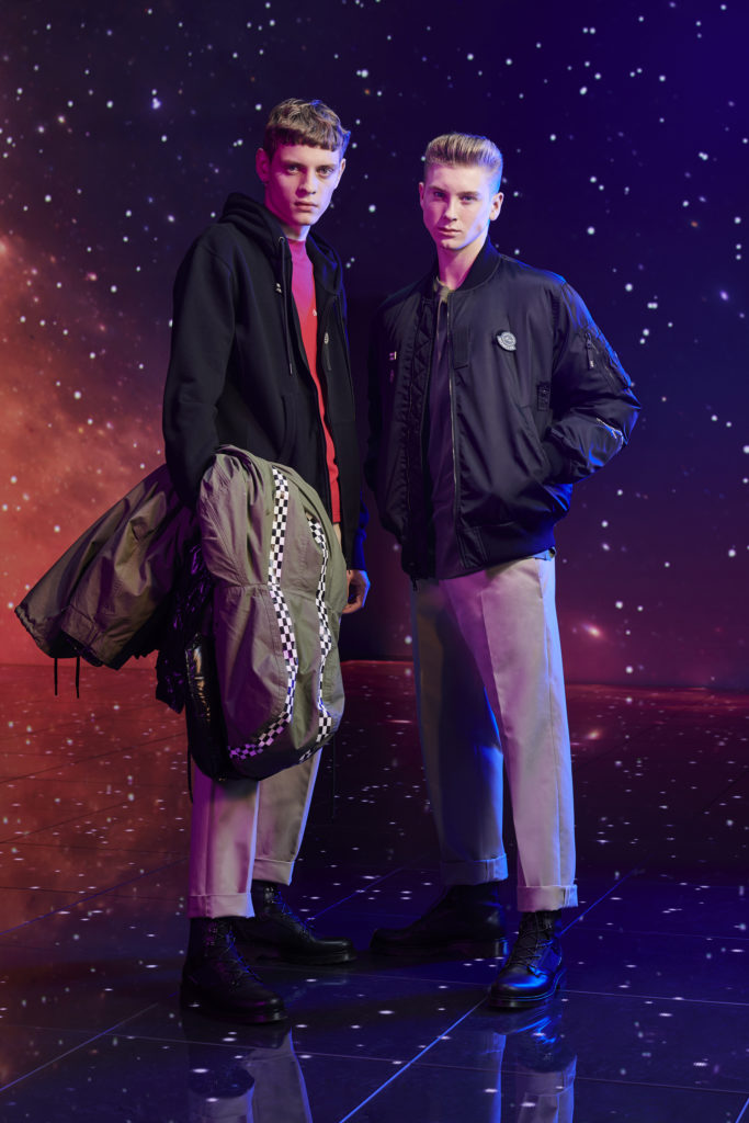 7 Moncler Fragment Hiroshi Fujiwara