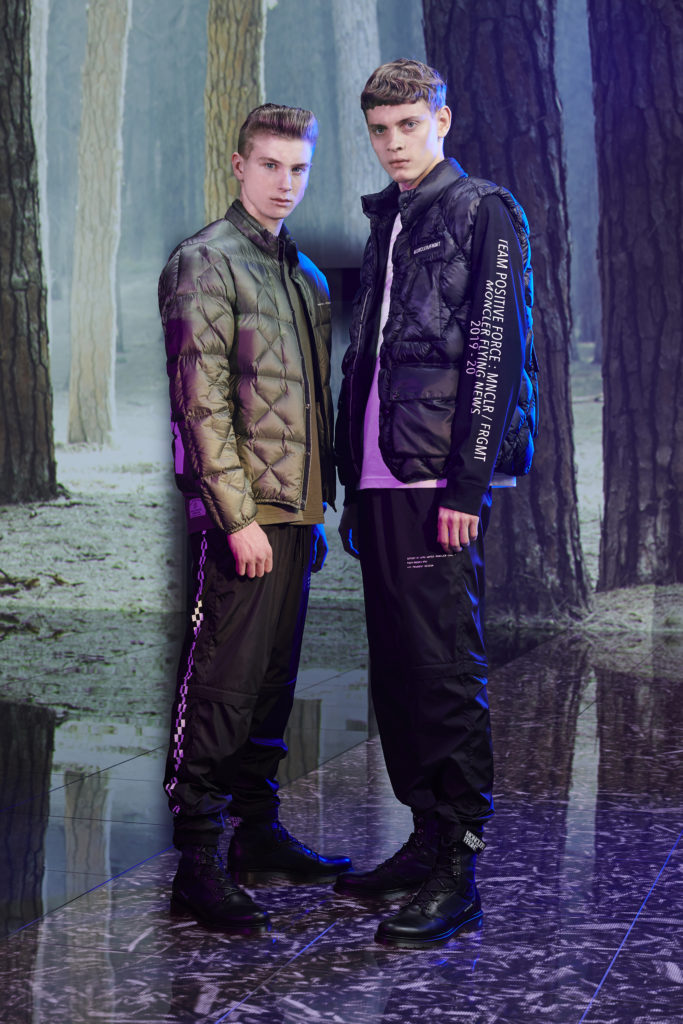 7 Moncler Fragment Hiroshi Fujiwara