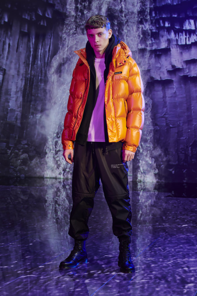 7 Moncler Fragment