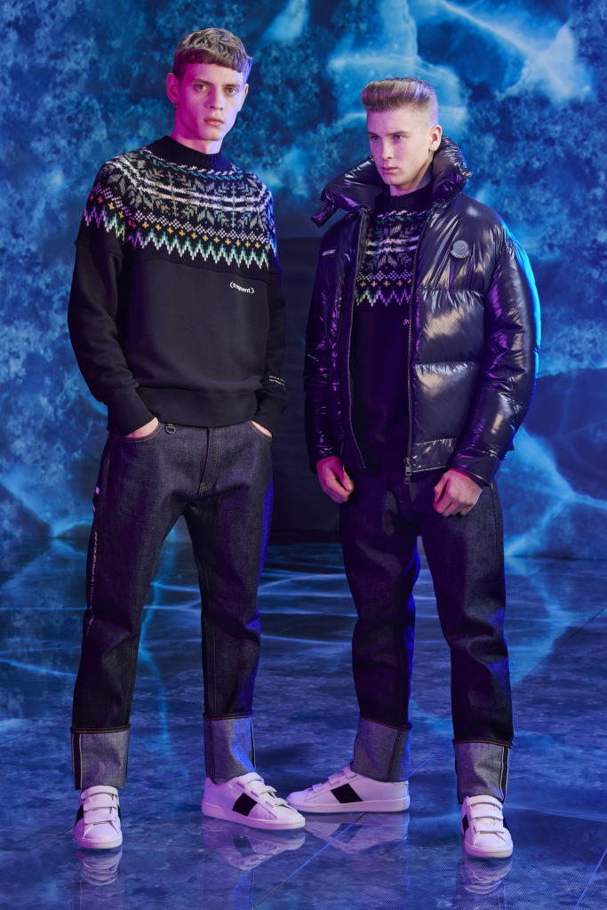 7 Moncler Fragment Hiroshi Fujiwara
