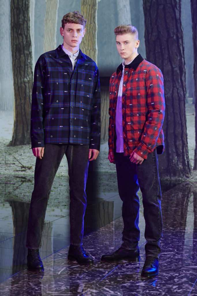 7 Moncler Fragment Hiroshi Fujiwara