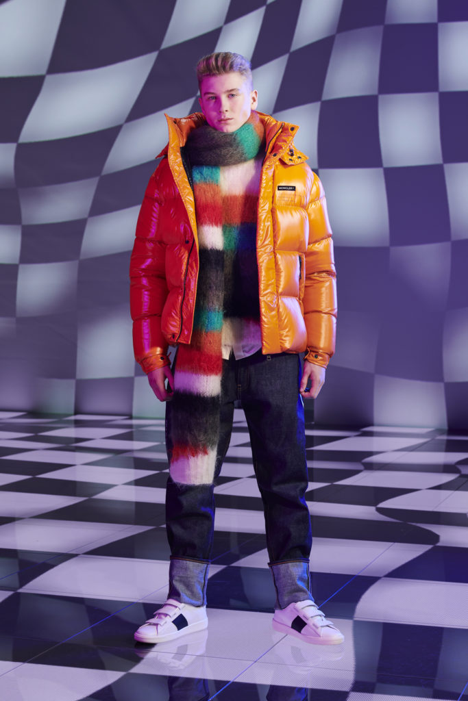 7 Moncler Fragment Hiroshi Fujiwara