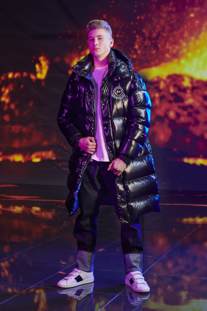 7 Moncler Fragment Hiroshi Fujiwara
