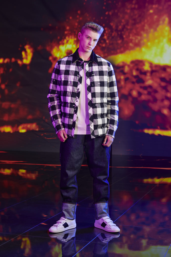 7 Moncler Fragment Hiroshi Fujiwara
