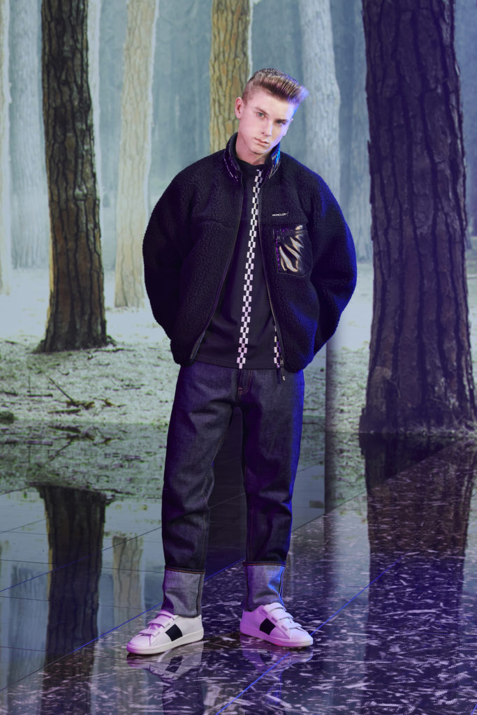 7 Moncler Fragment Hiroshi Fujiwara