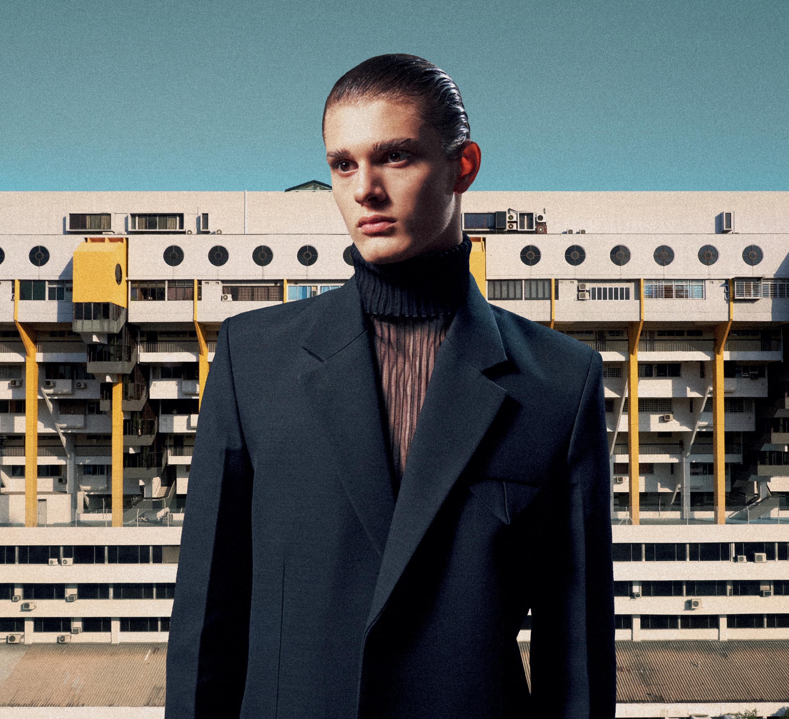 A Brave New World at Bottega Veneta