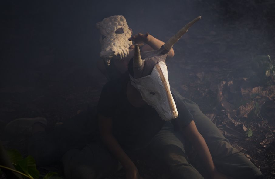 30th SGIFF: Yeo Siew Hua's 'Incantation'
