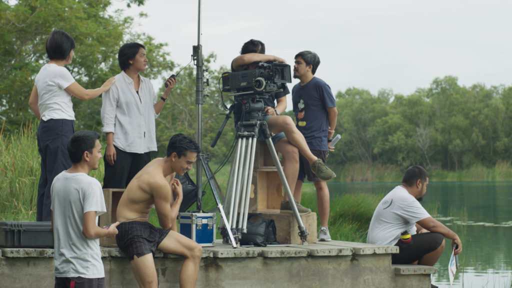 30th SGIFF: Anucha Boonyawatana’s 'Not A Time to Celebrate'