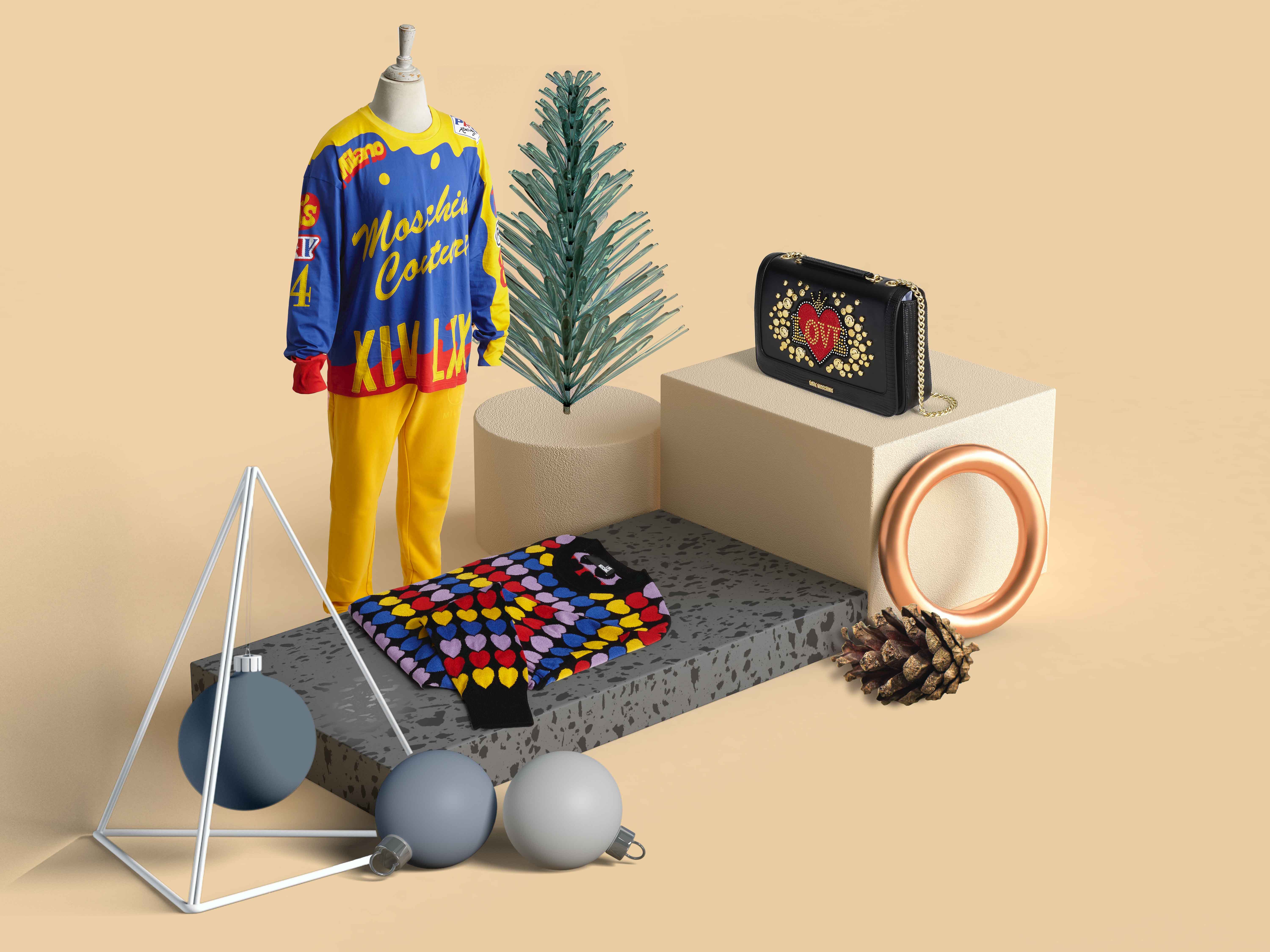 Trendy Christmas Gift Ideas For The Stylish Set