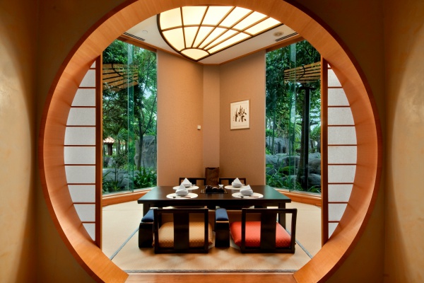 iketeru hilton kuala lumpur