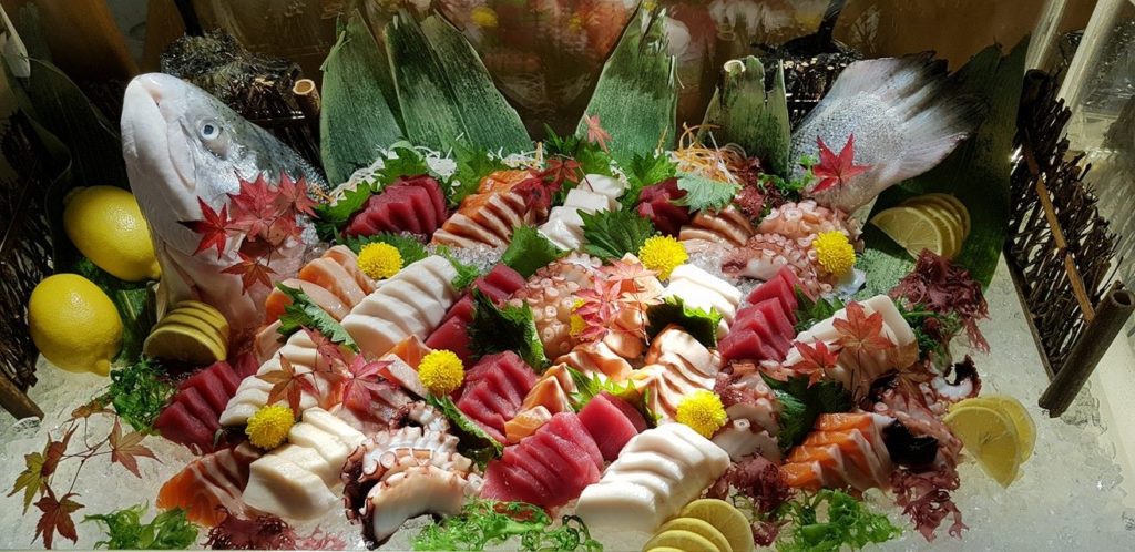 japanese buffet mitasu