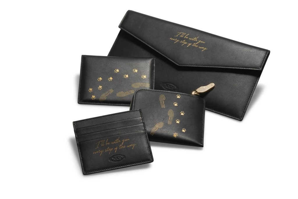 SMOL TOD_S UNISEX BLACK SLG (2)