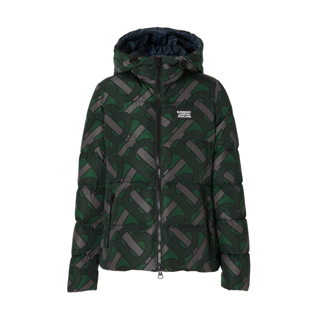 Burberry Puffer Capsule_007