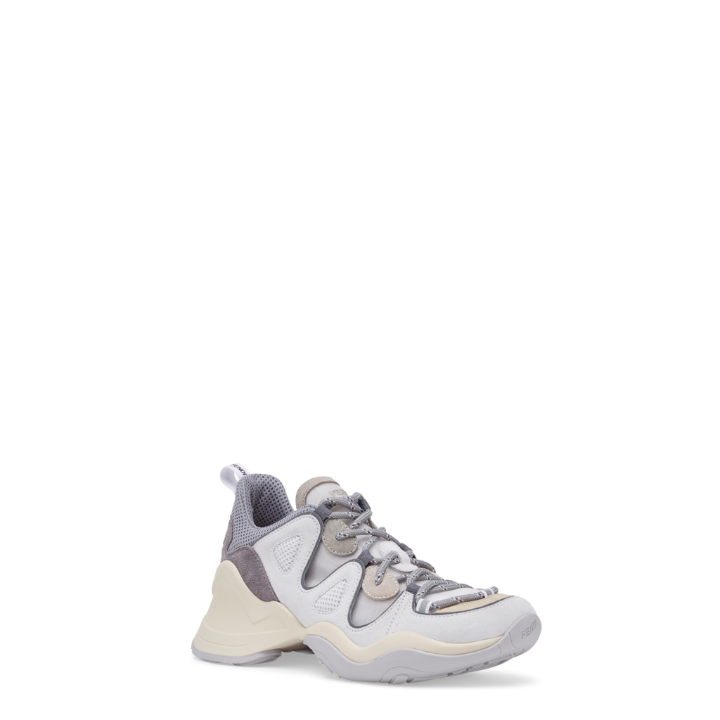 03_FENDI FFluid Sneakers_Lace-Up for Men_Resort 2020