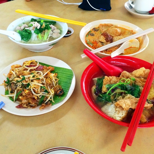 Restoran Golden Kimwah