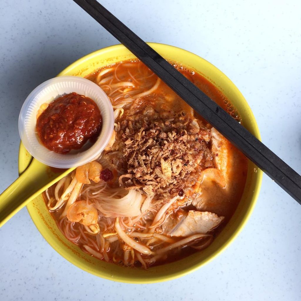 Restoran Yong Len ttdi