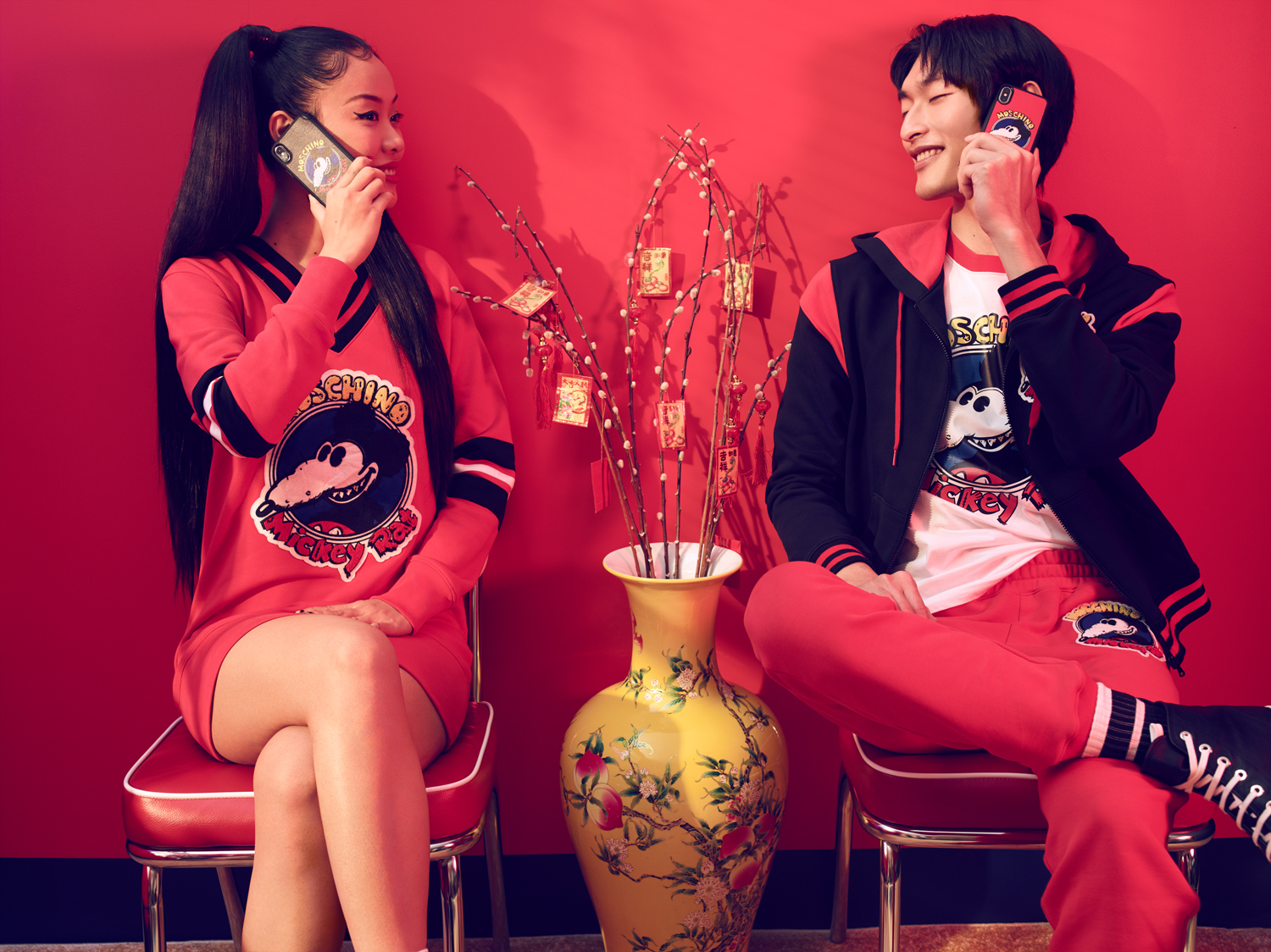 12 Brands that Have Done Right Ushering in Chinese New Year 2020