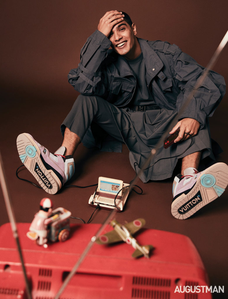 Louis Vuitton men