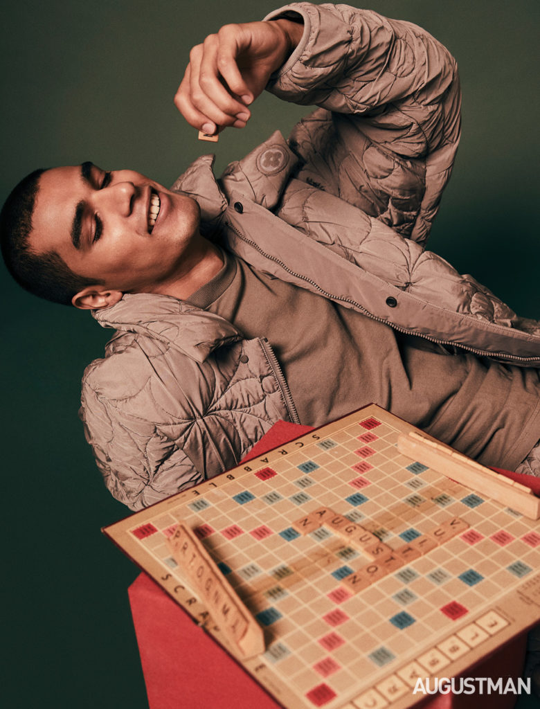 Louis Vuitton men