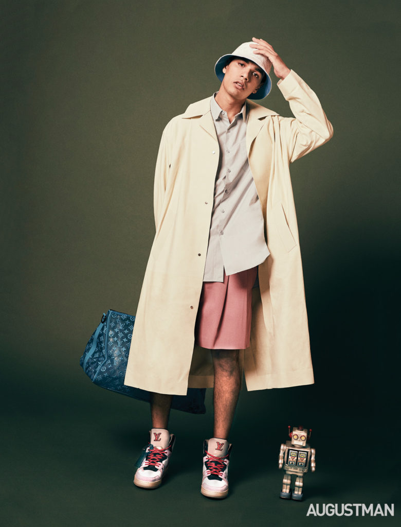Louis Vuitton men