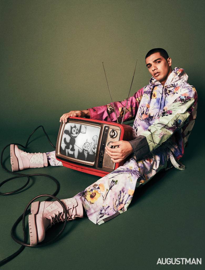 Louis Vuitton men