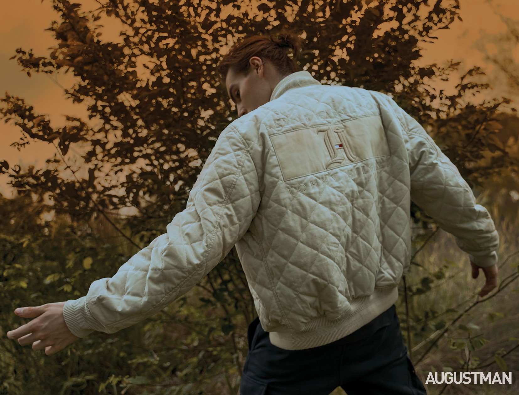 Venture Into the Wild with the TommyXLewis spring 2020 collection