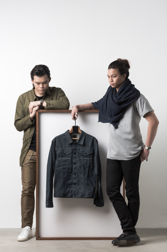 Singapore designers: Biro