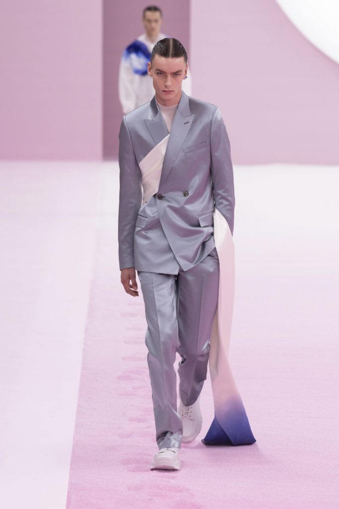 Dior Men summer 2020