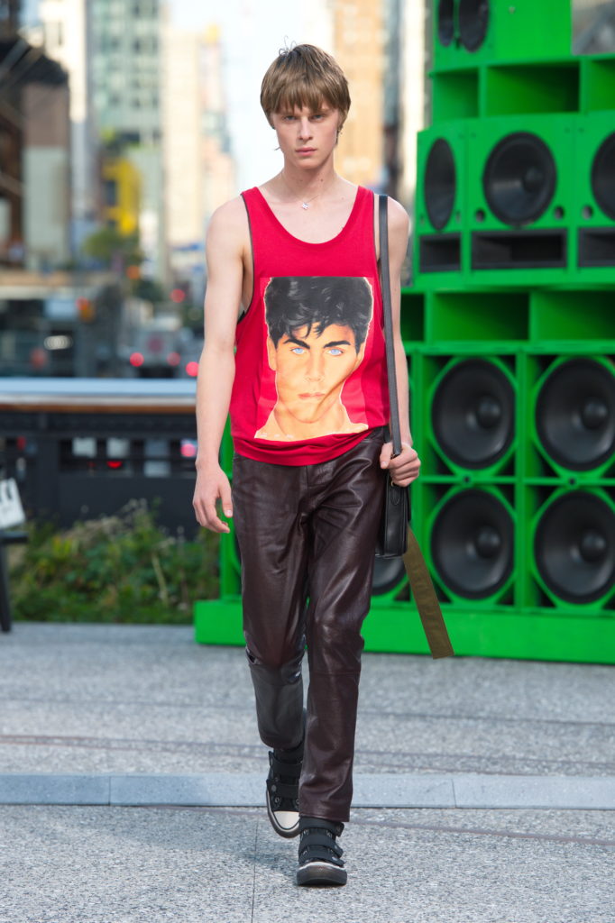Coach Spring/Summer 2020