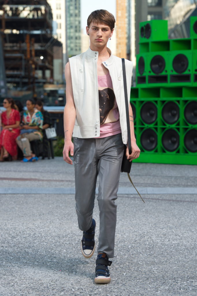 Coach Spring/Summer 2020