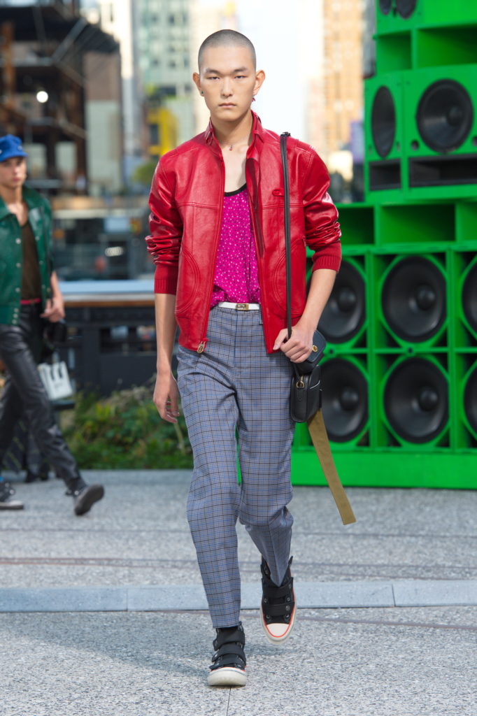 Coach Spring/Summer 2020