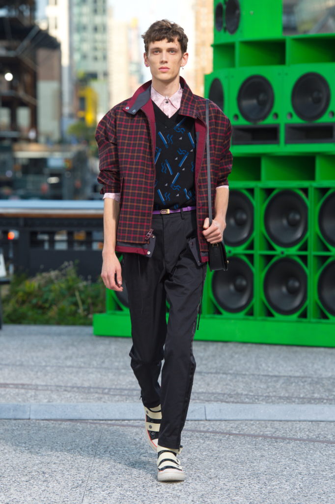Coach Spring/Summer 2020