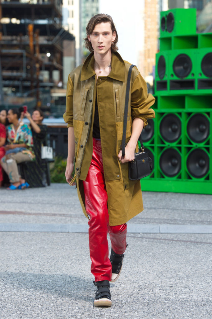 Coach Spring/Summer 2020 Collection