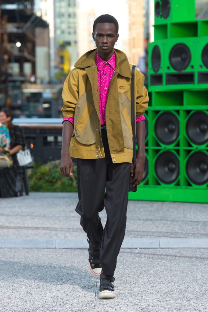 Coach Spring/Summer 2020