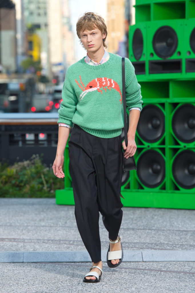 Coach Spring/Summer 2020