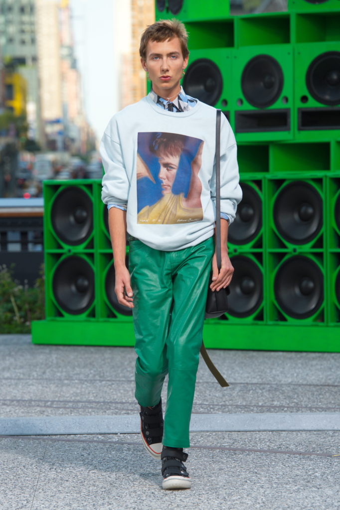 Coach Spring/Summer 2020