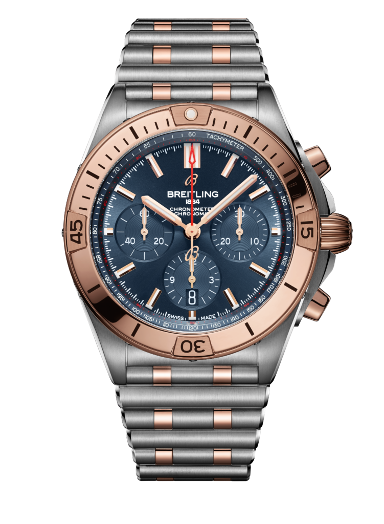Chronomat