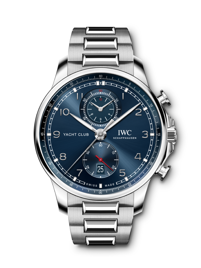 IWC Watch