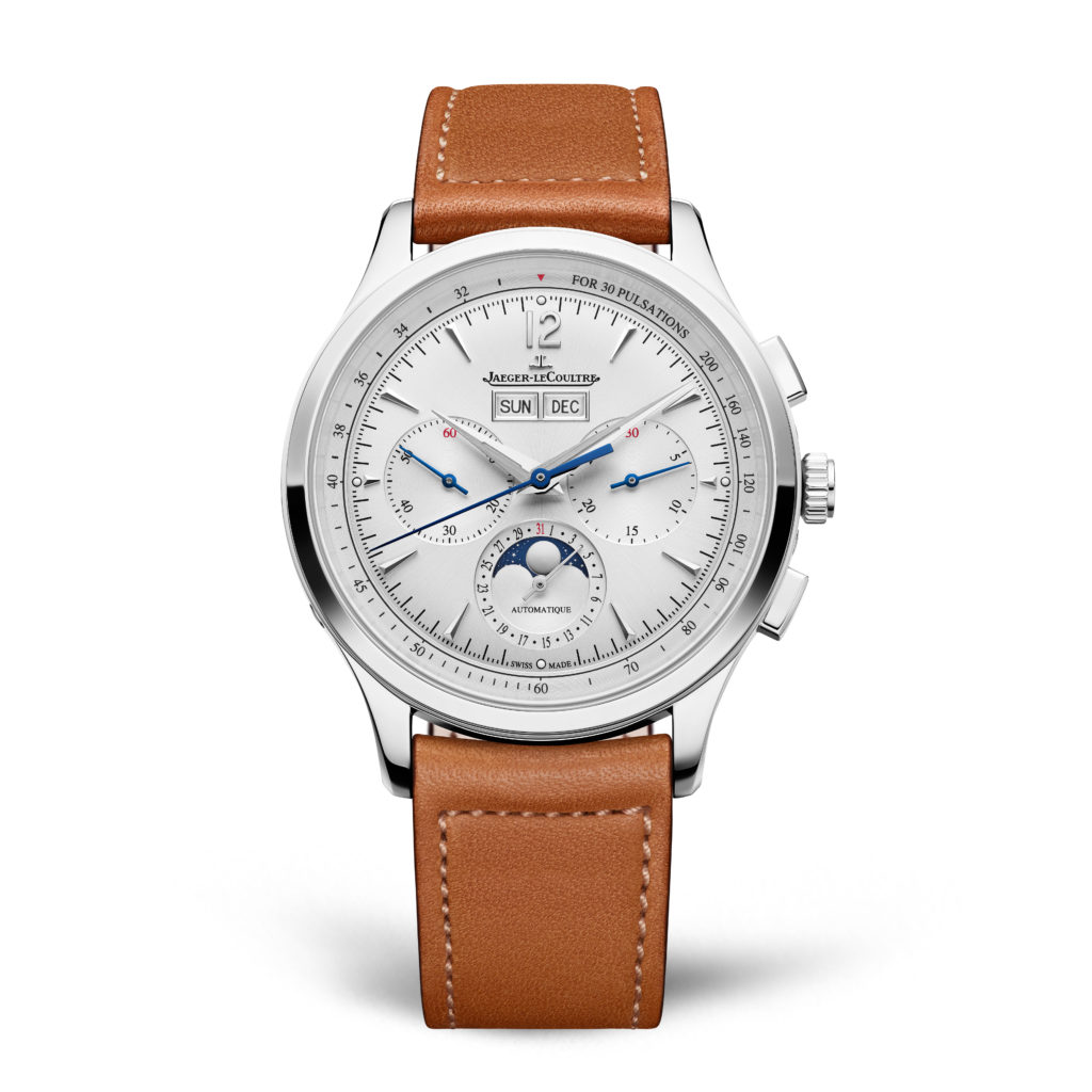 Jaeger-Lecoultre