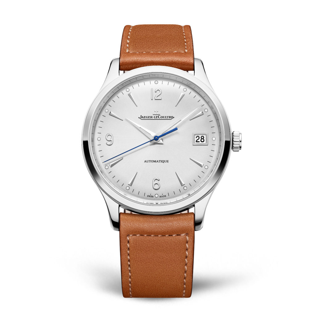Jaeger-lecoultre