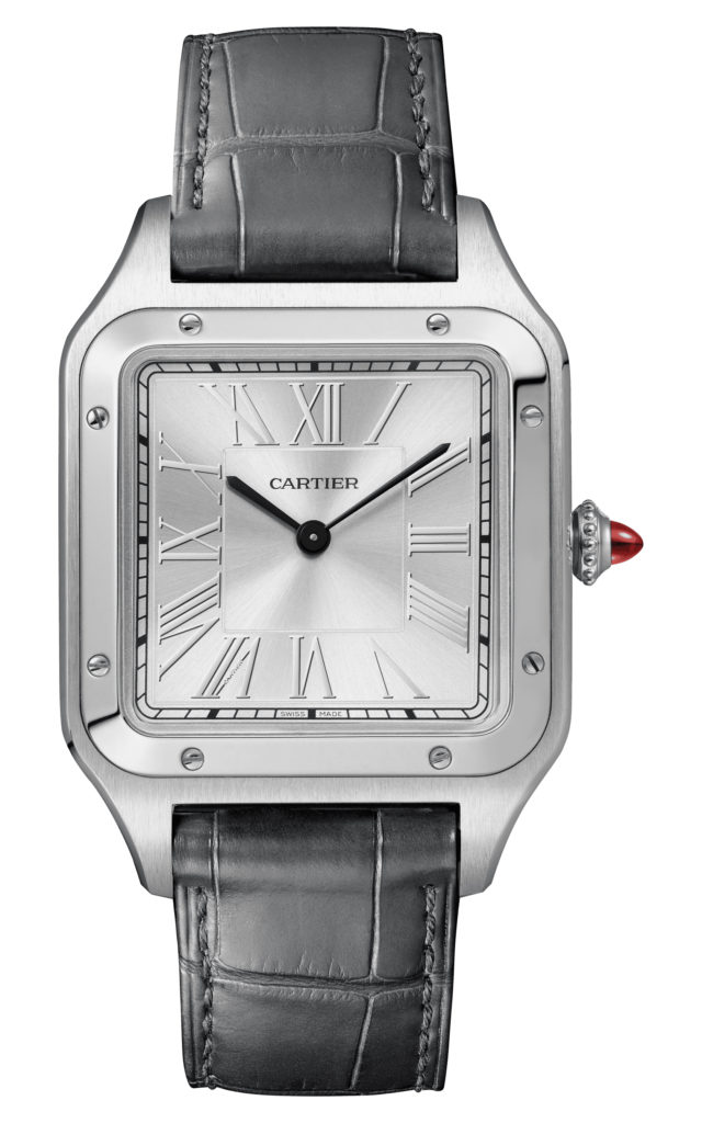Cartier Watch