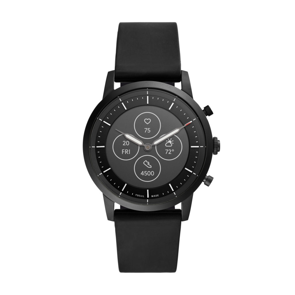 Fossil Hybrid HR